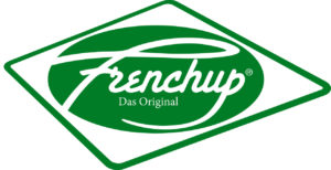 Frenchup Ltd. Logo